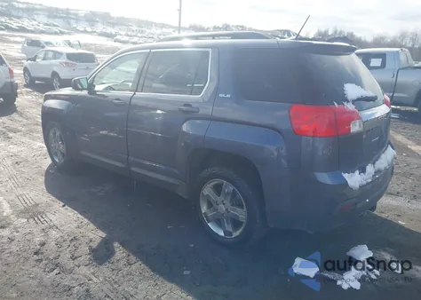 2013 GMC Terrain Sle-2 z USA, uszkodzony, nr VIN 2GKFLTEK9D6373682